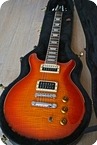 Hamer Studio Custom 59 2001 Burst