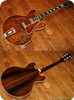 Gibson Crest Silver GIE0946 1969
