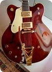 Gretsch Country Gentleman 1964