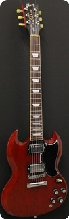 Gibson Sg Standard  2015