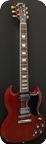 Gibson SG Standard 2015