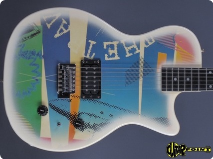 グレッチ The Traveling Ｗilburys Gretsch Traveling Wilburys Guitar – Guitar Gavel