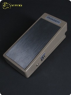 Jei   Jennings Electronics Industries Phaser 1970 Grey
