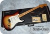 Fender Stratocaster 1971-Sunburst
