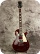 Gibson Les Paul 1989-Winered