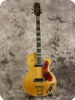 Hofner Club 60 Or. Model 128 Natural