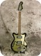 -Diverse- Colombus-Silver Burst