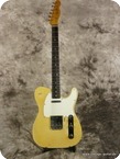 Fender Telecaster 1966 Blonde