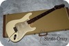 Fender Stratocaster-Desert Sand