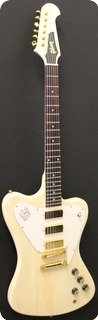 Gibson Firebird V Non Reverse 2010