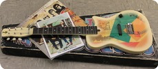 Gretsch TW 100 Travelin Wilburys