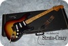 Fender Stratocaster 1976-Sunburst