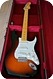 Fender Stratocaster American Standard 2010-Sunburst