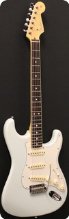 Fender American Standard Stratocaster Channel Bound 2014 2014