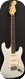 Fender American Standard Stratocaster Channel Bound 2014 2014