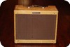 Fender Deluxe  (FAM0061) 1957-Tweed 