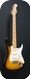 Fender Stratocaster `56 Relic Custom Shop 2008