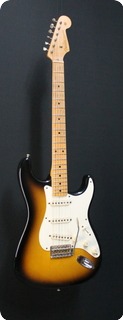 Fender Stratocaster `56 Relic Custom Shop 2008