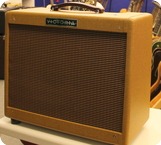 Victoria Amps Ivy League 2011