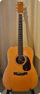 Collings D2 H 2006 Natural