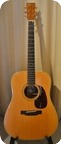 Collings D2 H 2006 Natural