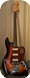 Fender Bass VI 1962 Sunburst