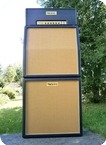 Marshall Plexi JTM 45100 Limited Edition No. 104 Of 250 2005 Black