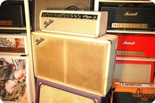 Fender Bandmaster 1964 Blonde