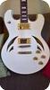 Armas Memphis Blues WL 2014-White Gloss