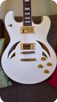 Armas Memphis Blues WL 2014 White Gloss