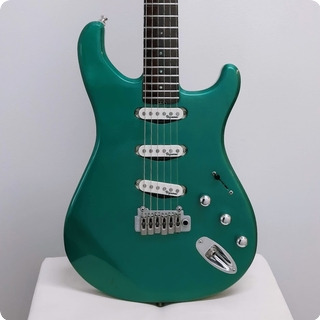 Gs Custom Keope Sss 2016 Natural Gloss