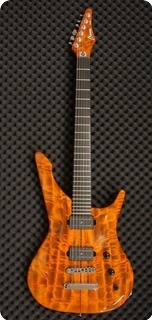 Manne Taos 2016 Transparent Orange