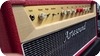 Artesound Amps Drive 20 2016-Red Tolex