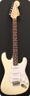 Fender Stratocaster American Vintage 70`s Re Issue  2007
