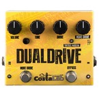 CostaLab Dual Drive 2016 YellowWhite