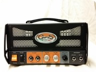 GURUS Naked Mini Live 2016 Black Orange