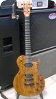 Manne Blackbird 2012 HoneyOrange Transparent