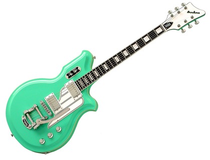 Airline Map Glx 2016 Seafoam Green