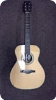 Eko Oliviero Pigini 55th Anniversary Model 2016 Natural Gloss