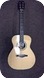 Eko Oliviero Pigini 55th Anniversary Model 2016 Natural Gloss