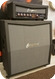 Cicognani Imperium H50 4 X 12 2013 Dark Grey