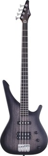 Manne Newport 4 Passiv, 2016 Black Antraburst