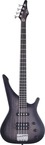 Manne Newport 4 Passiv 2016 Black Antraburst