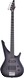 Manne Newport 4 Passiv 2016 Black Antraburst