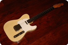 Fender Telecaster FEE0914 1959