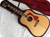 Guild D 55 2000 Natural