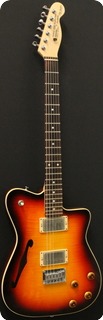 Flying Finn Sound Of Blues Custom 2002