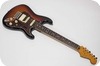 Fender Short Scale Stratocaster With EMG Humbucker