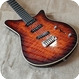 Manne-Falcon SB Custom-2014-Brown Burst