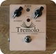 Tinypedals Tremolo 2016-Yellow/Peach